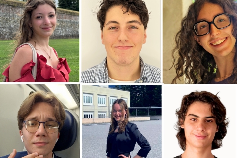 Storie di maturità al Liceo Ferraris