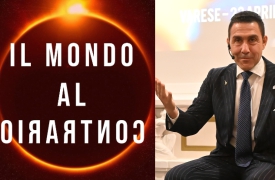 Vannacci-Vidoletti ora anche sui social