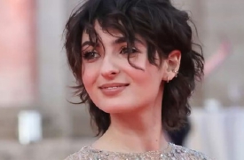 Varese ritrova l’attrice del David di Donatello