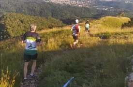 Di corsa tra Rasa e Chiusarella: torna la sfida