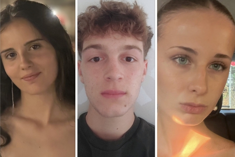 Maturità al Cairoli, quando il cento è un Classico