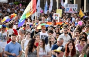 Varese Pride: programma e strade chiuse