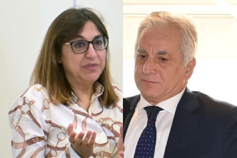 Camera di Commercio, Deligios al posto di Temperelli
