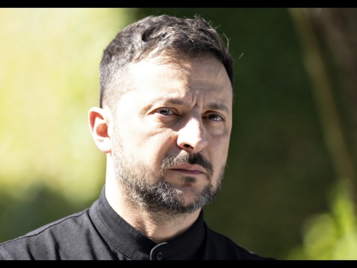 Zelensky propone nuovi colloqui con Mosca la prossima settimana