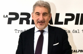 Cattaneo: «L’export varesino corre nei mercati strategici»