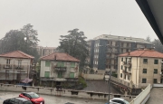 Temporali sul Varesotto: allerta gialla. Con sorpresa