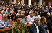 Il principe Preziosi scalda il cuore di Varese