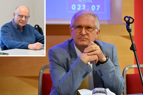 «Stima e apprezzamento»: la giunta di Varese difende Micale