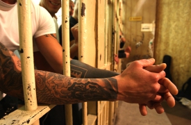 Carceri roventi: in arrivo ventilatori e deumidificatori
