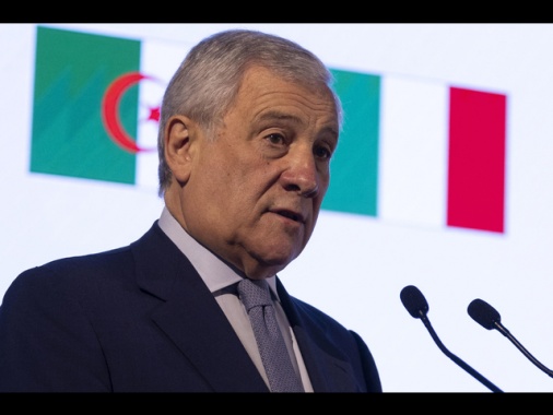 Tajani sente Pizzaballa, 'condanna nuovo attacco coloni'