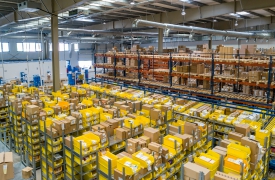 Varese, la logistica può diventare motore di sviluppo