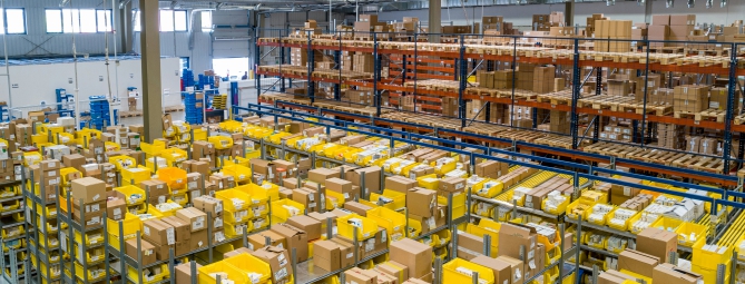 Varese, la logistica può diventare motore di sviluppo