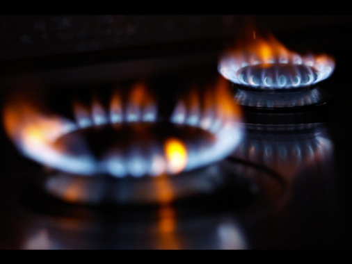 Il gas apre in calo ad Amsterdam (-0,59%)
