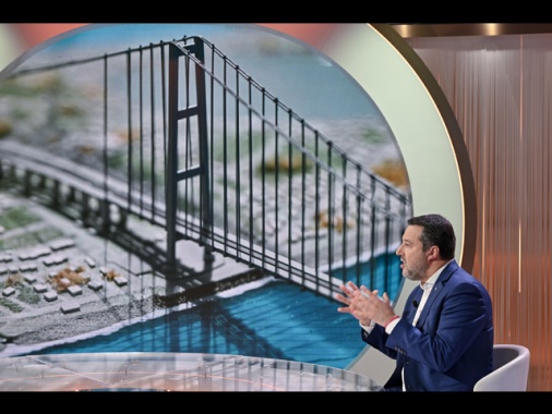 Ponte Stretto, nuovo reclamo associazioni ambientaliste all'Ue