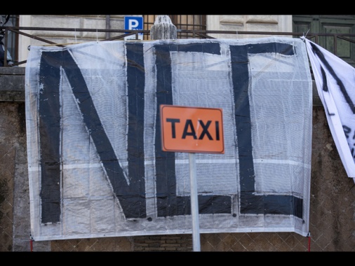 Il Tar annulla decreto su foglio di servizio degli Ncc