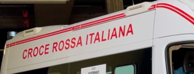 Travolta da furgone, morta 48enne