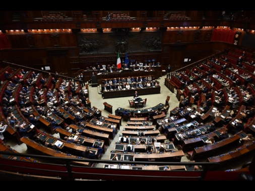 Fumata bianca in Parlamento, al Csm eletto Daniele Porena