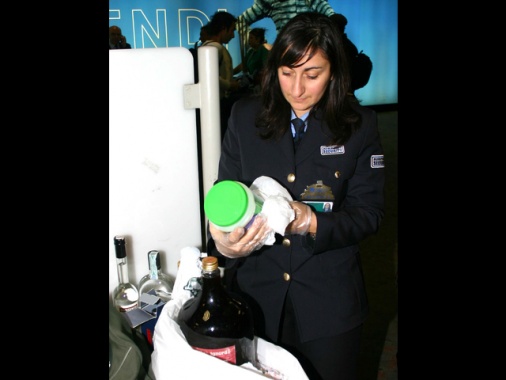 Enac, solo in 5 aeroporti liquidi oltre 100 ml nel trolley