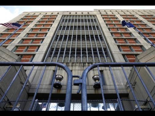 'Trump sa valutando di pubblicare interrogatorio Maxwell'