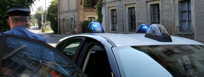 Ladre seriali tradite dalla tessera punti del supermercato