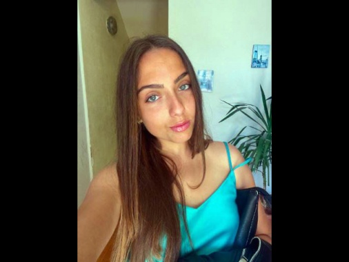 Autopsia, Simona sarebbe morta per annegamento