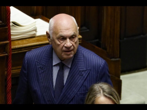 Nordio, azioni Bartolozzi esecutive dei miei ordini