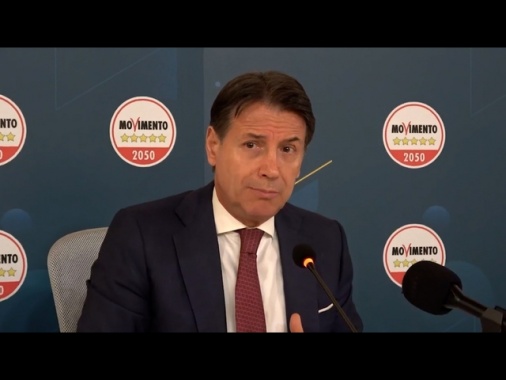 Disco verde M5s a Giani con 1538 sì