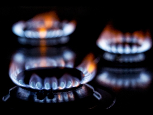 Il gas prosegue in rialzo sotto i 33 euro al Ttf di Amsterdam