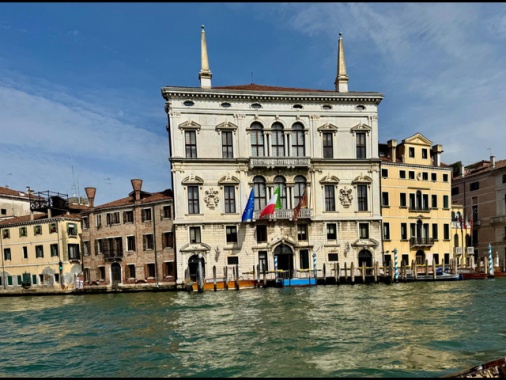 De Carlo (Fdi), su lista Zaia in Veneto da parte mia nulla osta