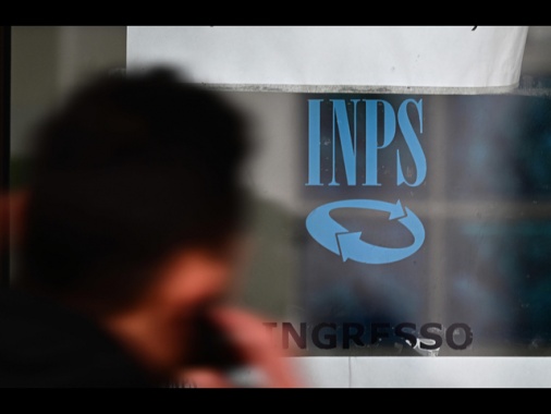 Inps, dal 15 settembre le domande per il bonus psicologo
