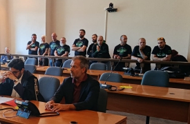 Limido, 8 mesi senza DoRa. Farà lavori socialmente utili