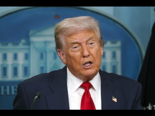 Trump nomina il nuovo capo ufficio statistiche del lavoro