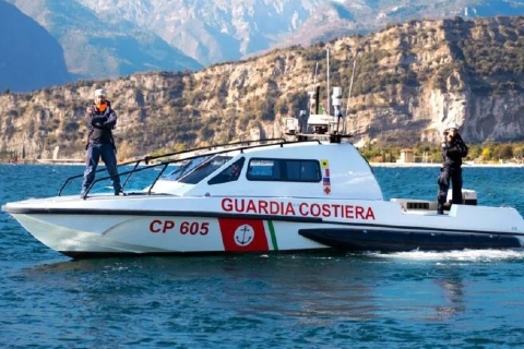 Sequestrati gamberi della Louisiana e coregoni