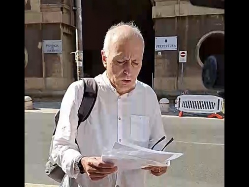 Ambientalisti ricorrono al Tar contro l'Aia per l'ex Ilva