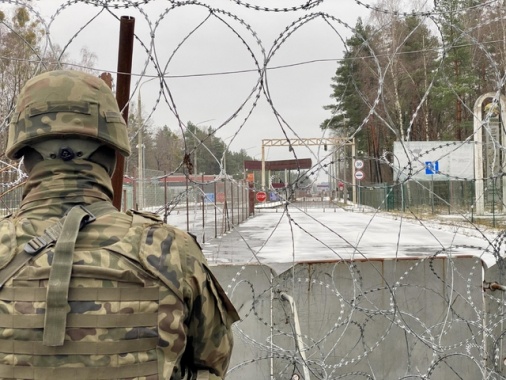 'Esercitazioni congiunte Russia-Bielorussia il 12-16 settembre'