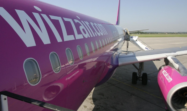 Malpensa, cinque nuove rotte con Wizz Air