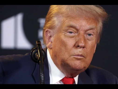 Trump, cessate il fuoco oggi o non sarò contento