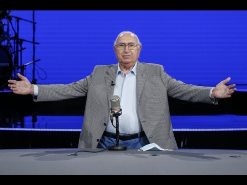 È morto Pippo Baudo