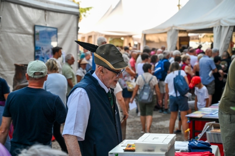 Festa della Montagna: il record e l’idea dell’edizione invernale