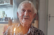 Festa a Malnate: Egidio Valerio tocca quota 101
