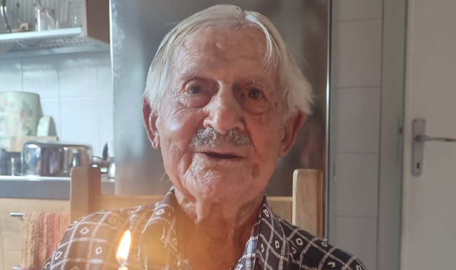 Festa a Malnate: Egidio Valerio tocca quota 101