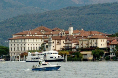 Scarica rifiuti vegetali nel lago: turista tedesco denunciato