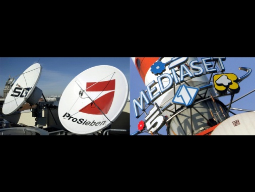Mfe al 43,57% di ProsiebenSat, opa riaperta fino al 1 settembre
