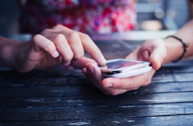 Lo stalker cambia vittima e continua le molestie