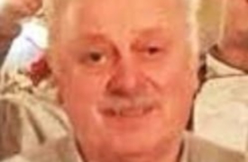 Azzate, addio a Luigi Albini