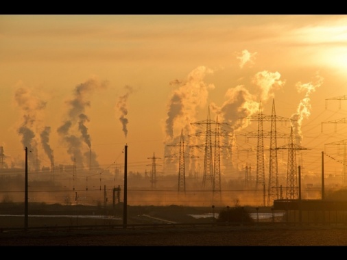 Accordo Eni-Gip per ingresso nella Holding di stoccaggio Co2