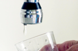 Varese, due ore senz’acqua al Sacro Monte
