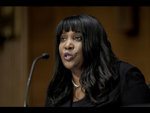 Trump, 'la governatrice della Fed Lisa Cook si dimetta ora'