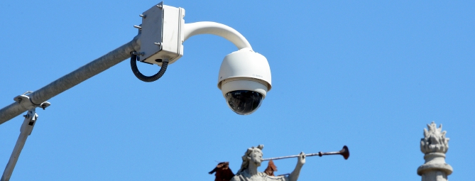 Telecamere, sicurezza e rioni: la sfida di Varese