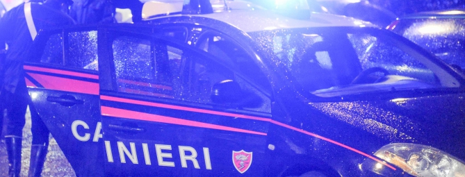 Tg Prealpina: coltellate al figlio della compagna